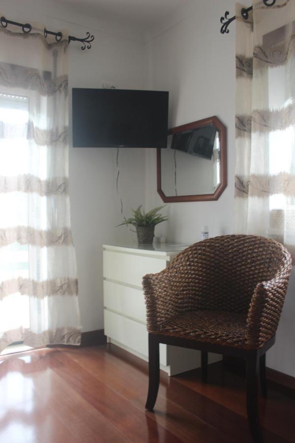 Casa Da Cilinha Apartment Famalicao Exterior photo