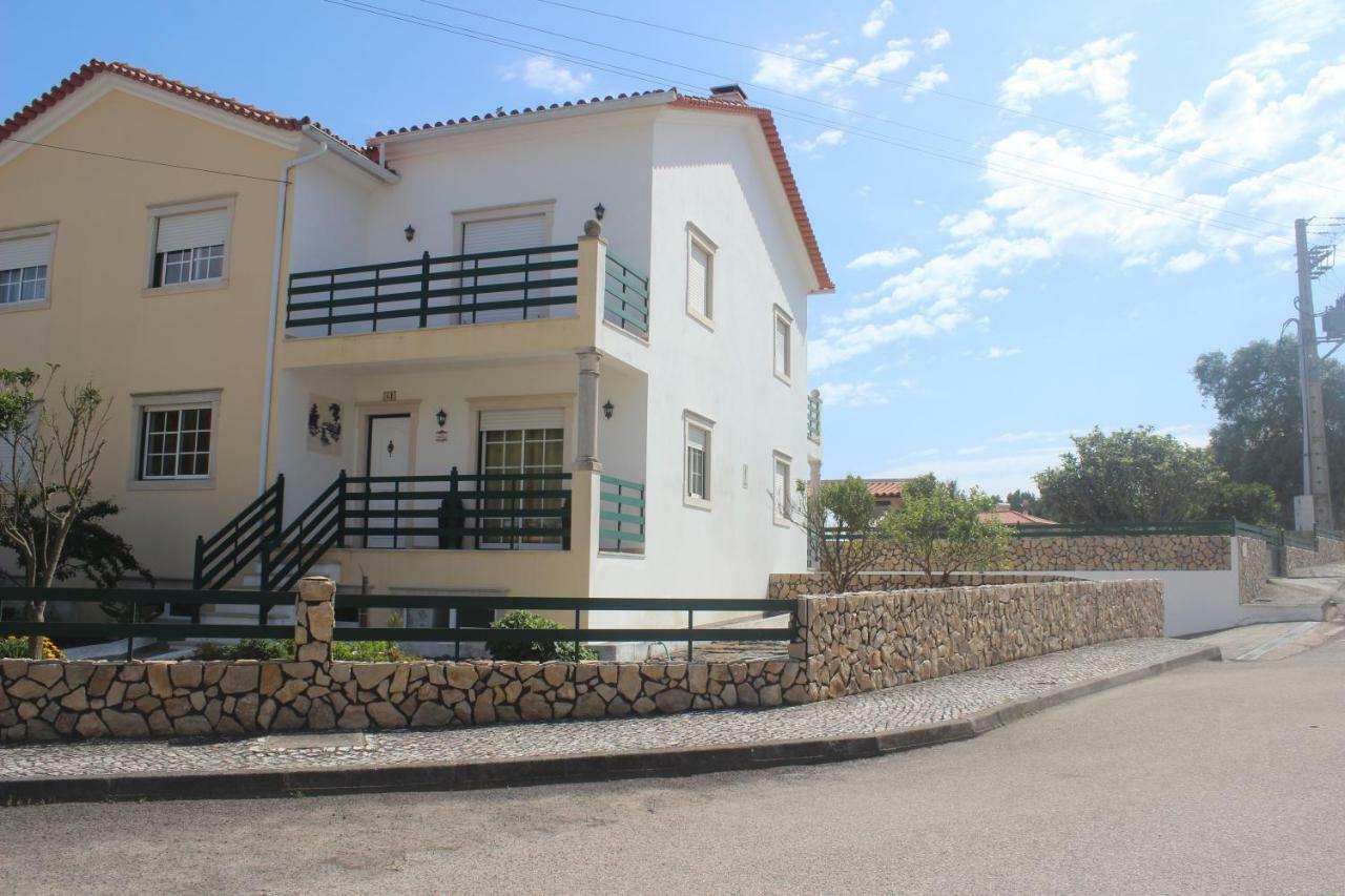 Casa Da Cilinha Apartment Famalicao Exterior photo